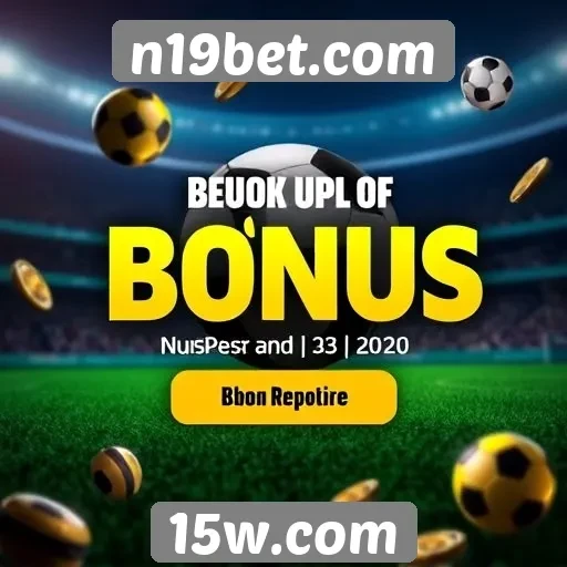 Análise das ofertas de bônus no site n19bet