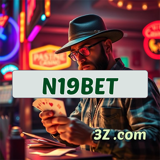 Bônus Especiais no n19bet.com: Engaje-se e Venha Ganhar!