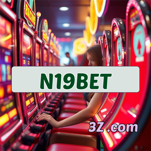 Login Rápido e Seguro no n19bet.com para Jogadores Brasileiros