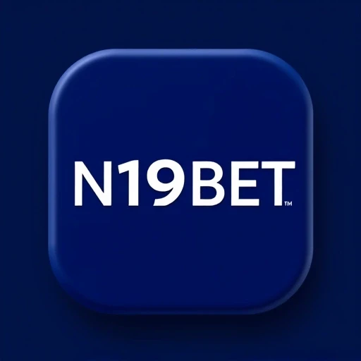 Logotipo n19bet.com