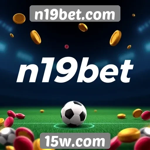 A evolução do n19bet.com no setor de jogos online