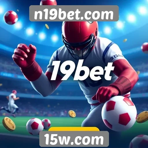 Visão geral sobre n19bet.com e suas ofertas de jogos