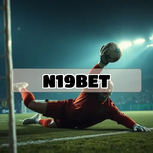 n19bet.com Caça-Níqueis