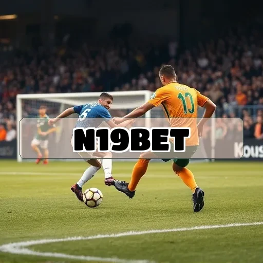 n19bet.com Torneios