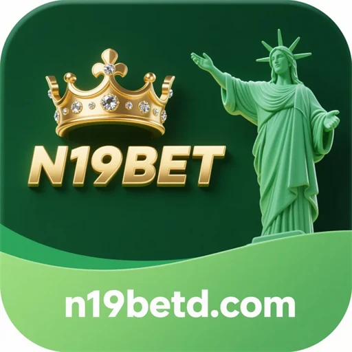 Logo n19bet.com