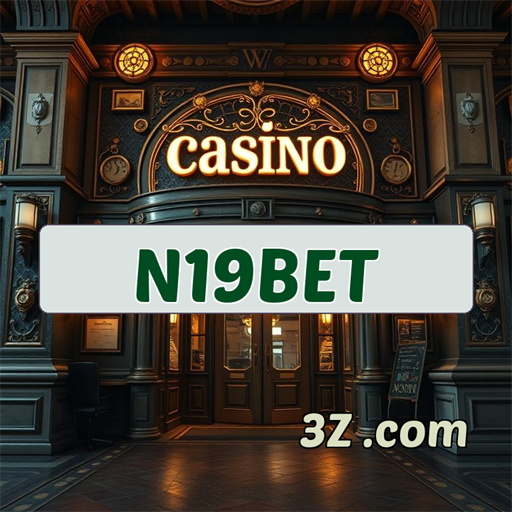 Exclusividade e Emoção: VIP no n19bet.com